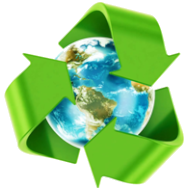 recycle-eco-iconexcf TABLICA OGŁOSZEŃ Wspólnoty ul. B. Chrobrego 13